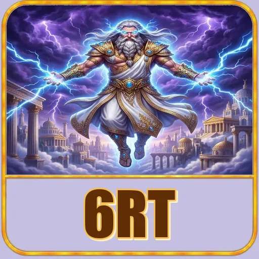 Tabel RTP game kasino 6rt